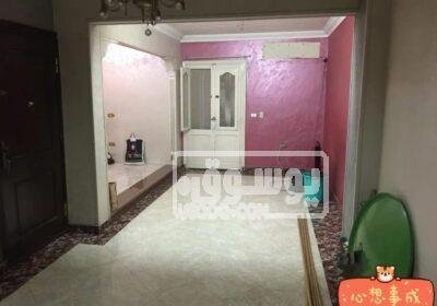 شقة للايجار دور تالت سلم 110 متر فى الحلمية بالقاهرة WhatsApp-Image-2023-05-31-at-5.47.43-PM